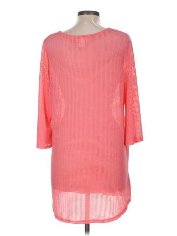 Jordan Taylor Poncho (view 2)