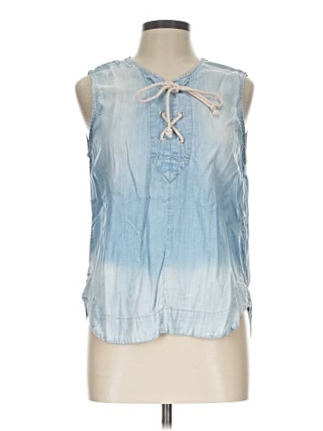 Cloth & Stone Sleeveless Blouse (view 1)