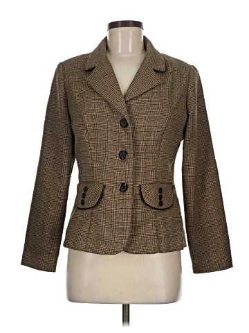 Perceptions Blazer (view 1)