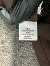 Studio Works 100% Polyester Brown Jacket Size 14 - photo 7
