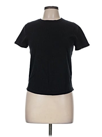 CALVIN KLEIN JEANS Short Sleeve T-Shirt (view 1)