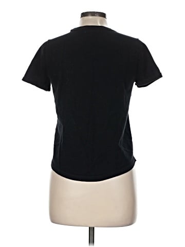 CALVIN KLEIN JEANS Short Sleeve T-Shirt (view 2)