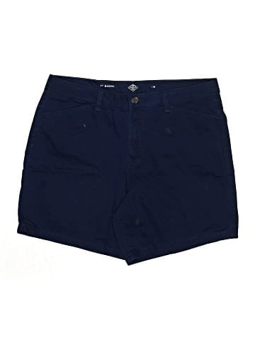 St. John's Bay Shorts (view 1)