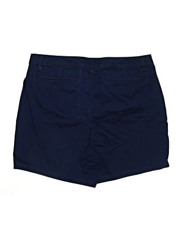 St. John's Bay Shorts (view 2)