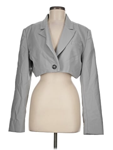 Elleme Wool Blazer (view 1)