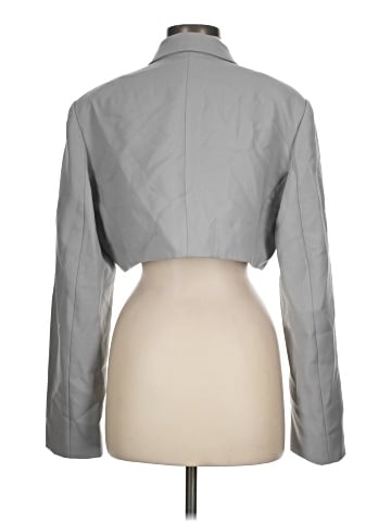 Elleme Wool Blazer (view 2)