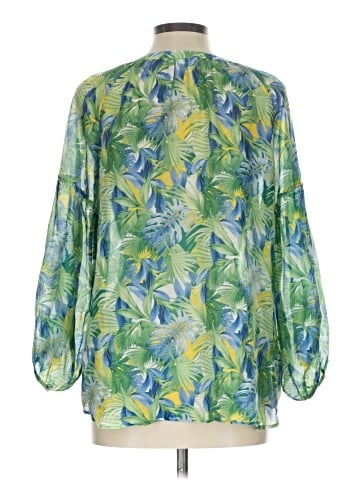 Tommy Bahama 3/4 Sleeve T-Shirt (view 2)