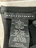 Grace Elements 100% Rayon Black Sleeveless Blouse Size L - photo 7