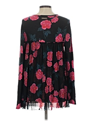Matilda Jane Long Sleeve Blouse (view 2)