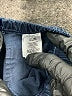 Andy & Evan Blue Casual Pants Size 12-18 mo - photo 4