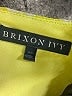 Brixon Ivy Paisley Yellow Cocktail Dress Size XS - photo 7