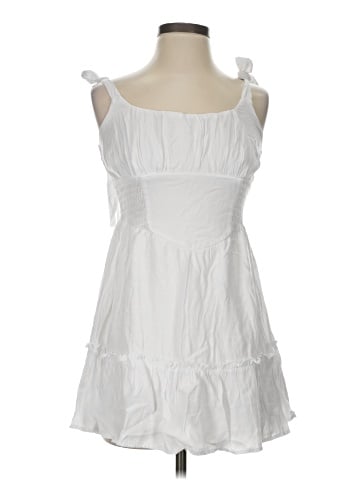 Trixxi Casual Dress (view 1)