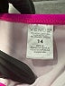 Venus Pink Swimsuit Top Size 14 - photo 3