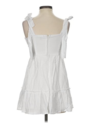 Trixxi Casual Dress (view 2)