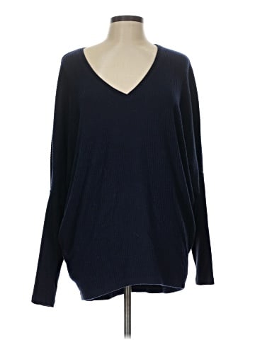 White House Black Market Pullover Sweater (view 1)