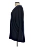 White House Black Market Blue Pullover Sweater Size L - photo 5