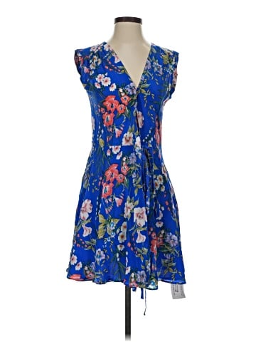 Yumi Kim Casual Dress (view 1)