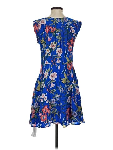 Yumi Kim Casual Dress (view 2)