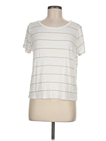 Green Envelope Short Sleeve T-Shirt (view 1)