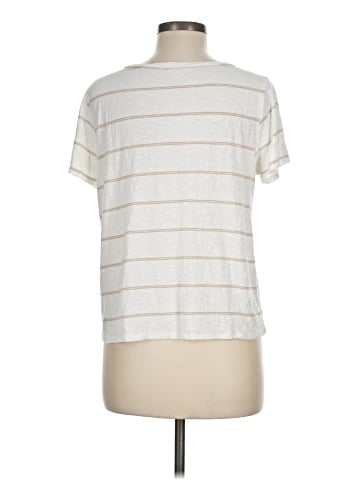 Green Envelope Short Sleeve T-Shirt (view 2)