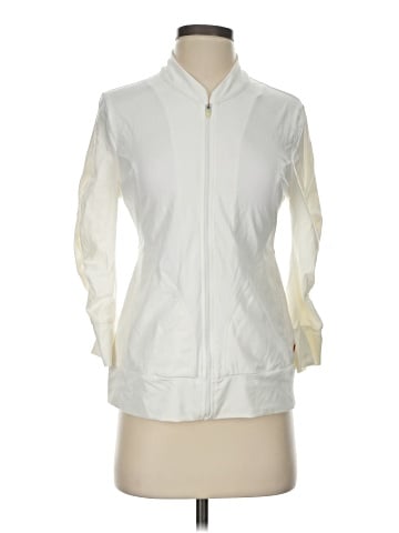 lucy 3/4 Sleeve Blouse (view 1)
