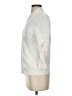 lucy Ivory 3/4 Sleeve Blouse Size S - photo 5