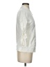 lucy Ivory 3/4 Sleeve Blouse Size S - photo 4