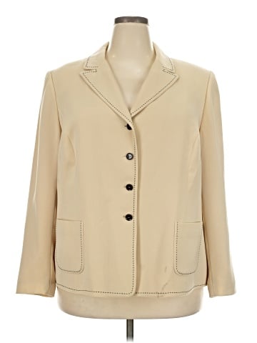 Tahari by ASL Blazer (view 1)