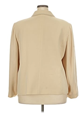 Tahari by ASL Blazer (view 2)