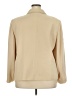Tahari by ASL 100% Polyester Ivory Blazer Size 20 - photo 2