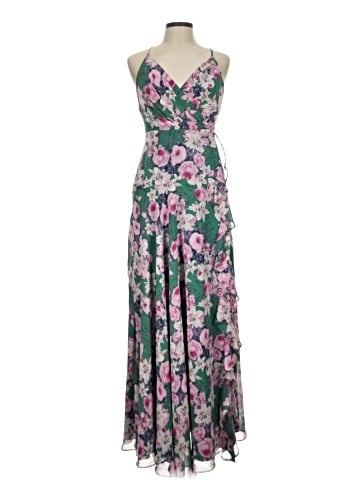 ASTR The Label Cocktail Dress (view 1)