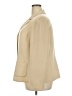 Tahari by ASL 100% Polyester Ivory Blazer Size 20 - photo 5