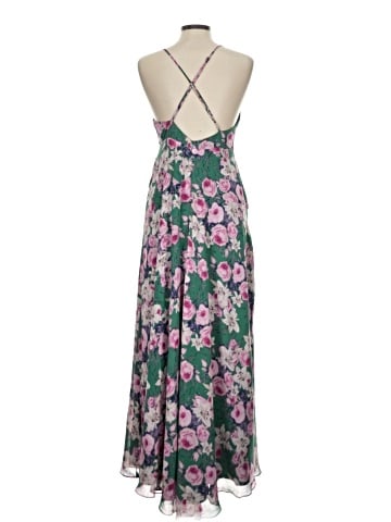 ASTR The Label Cocktail Dress (view 2)