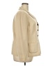 Tahari by ASL 100% Polyester Ivory Blazer Size 20 - photo 4