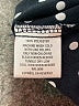 Maison Jules 100% Polyester Polka Dots Black Casual Dress Size XL - photo 8