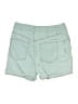 Uniqlo Blue Denim Shorts Size 11 - photo 2