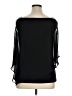 MSK Black Tank Top Size XL - photo 2