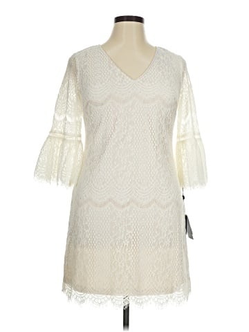 Adrianna Papell Cocktail Dress (view 1)