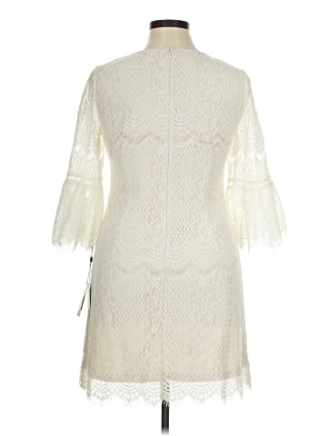 Adrianna Papell Cocktail Dress (view 2)