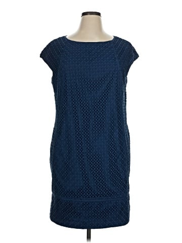 Laurel Casual Dress (view 1)