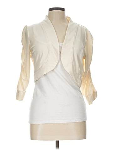 Lennie For Nina Leonard Sleeveless Blouse (view 1)