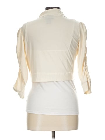 Lennie For Nina Leonard Sleeveless Blouse (view 2)