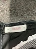 Eggie Houndstooth Gray Jumpsuit Size M - photo 4