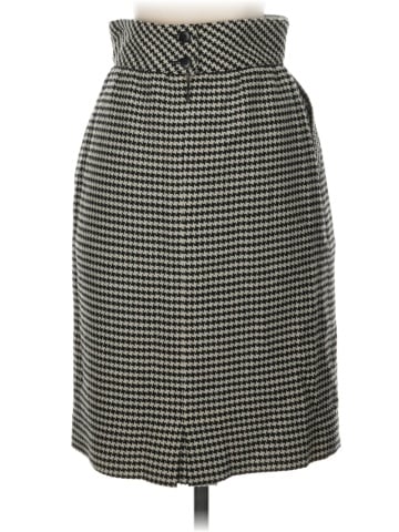 Escada by Margaretha Ley Formal Skirt (view 2)