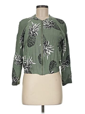 BB Dakota Jacket (view 1)