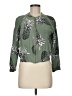 BB Dakota Tropical Green Jacket Size M (estimated) - photo 1