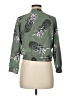 BB Dakota Tropical Green Jacket Size M (estimated) - photo 2