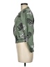 BB Dakota Tropical Green Jacket Size M (estimated) - photo 5