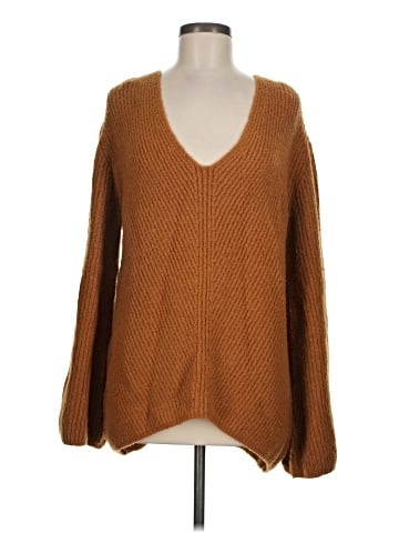 Gibson Latimer Pullover Sweater (view 1)