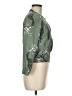 BB Dakota Tropical Green Jacket Size M (estimated) - photo 4